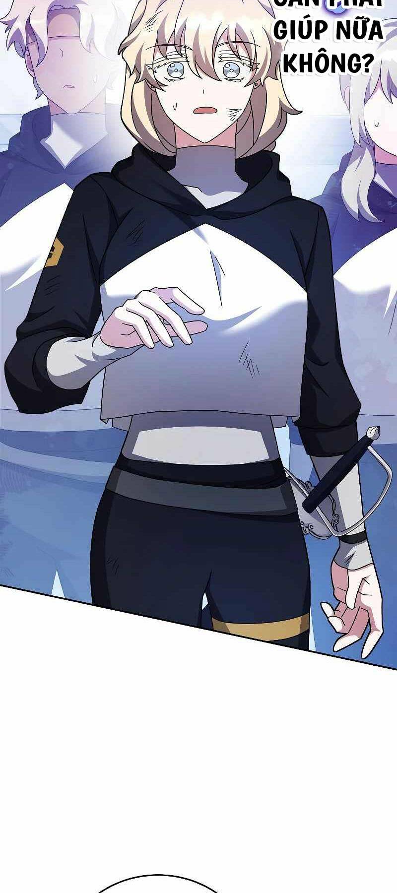Nhân Vật Ngoài Lề Tiểu Thuyết: Chapter 96
