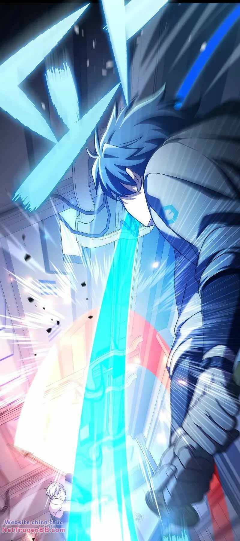 Nhân Vật Ngoài Lề Tiểu Thuyết: Chapter 97