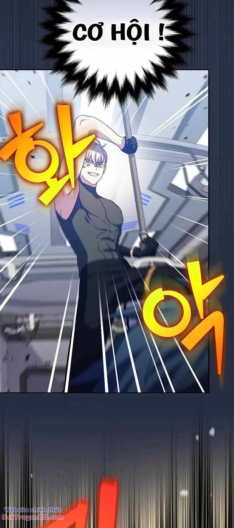 Nhân Vật Ngoài Lề Tiểu Thuyết: Chapter 97