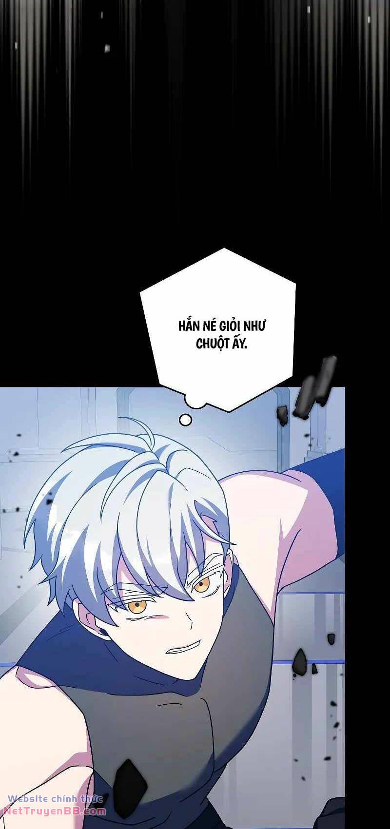 Nhân Vật Ngoài Lề Tiểu Thuyết: Chapter 97