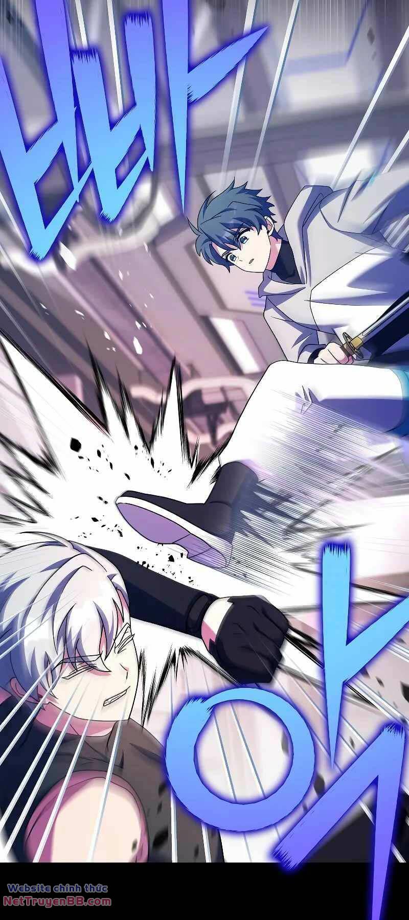 Nhân Vật Ngoài Lề Tiểu Thuyết: Chapter 97