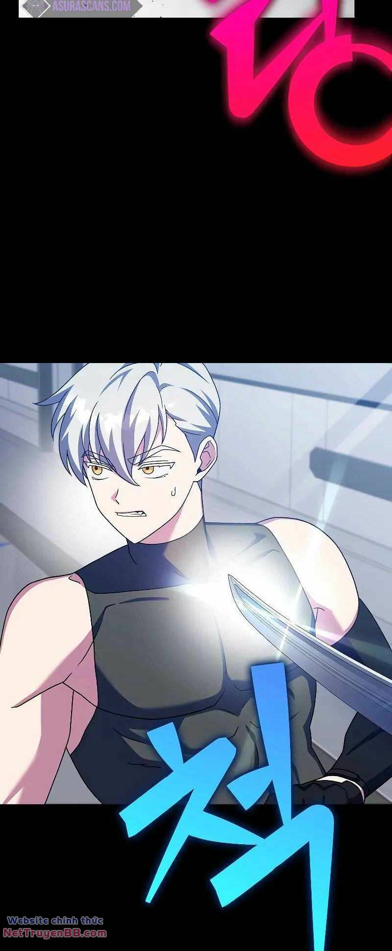 Nhân Vật Ngoài Lề Tiểu Thuyết: Chapter 97
