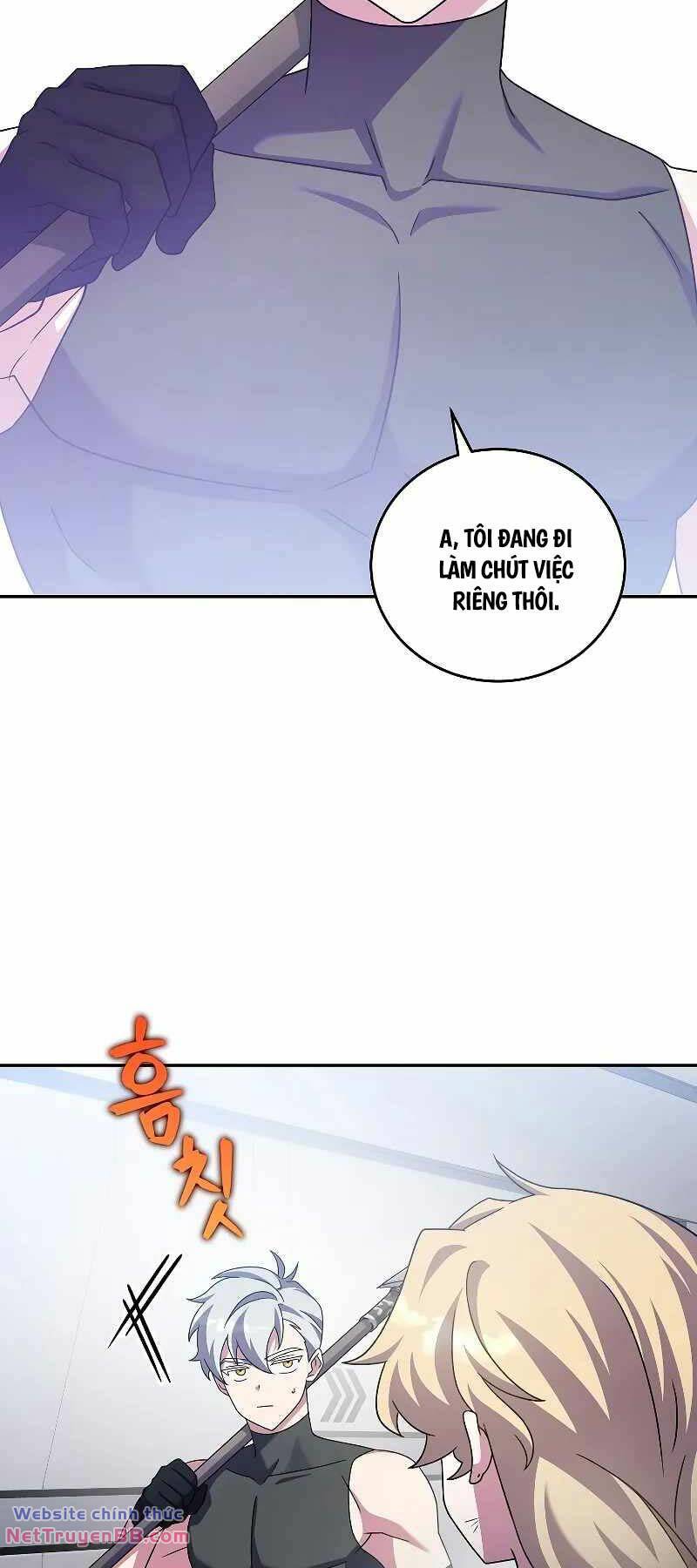 Nhân Vật Ngoài Lề Tiểu Thuyết: Chapter 97