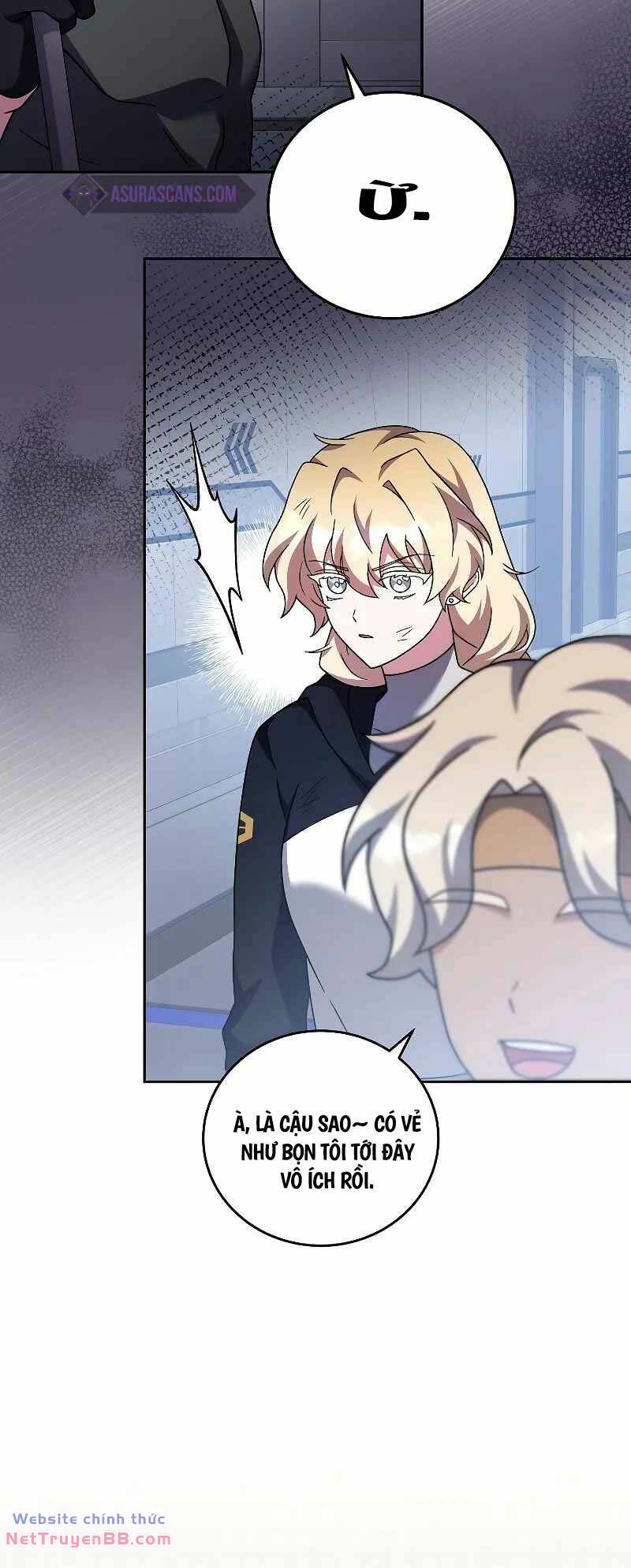Nhân Vật Ngoài Lề Tiểu Thuyết: Chapter 97
