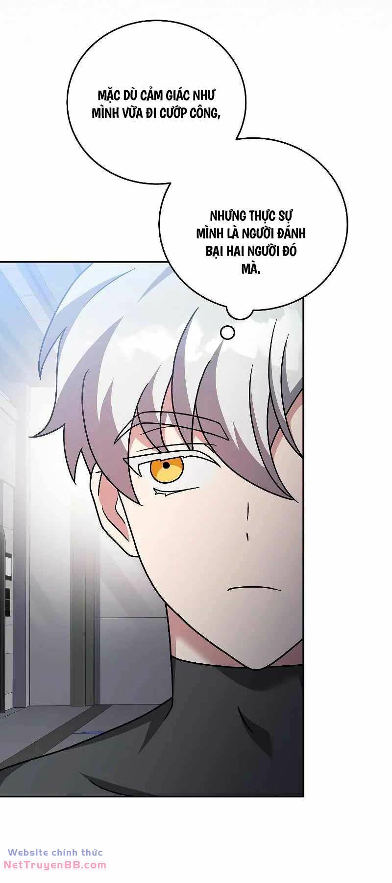 Nhân Vật Ngoài Lề Tiểu Thuyết: Chapter 97