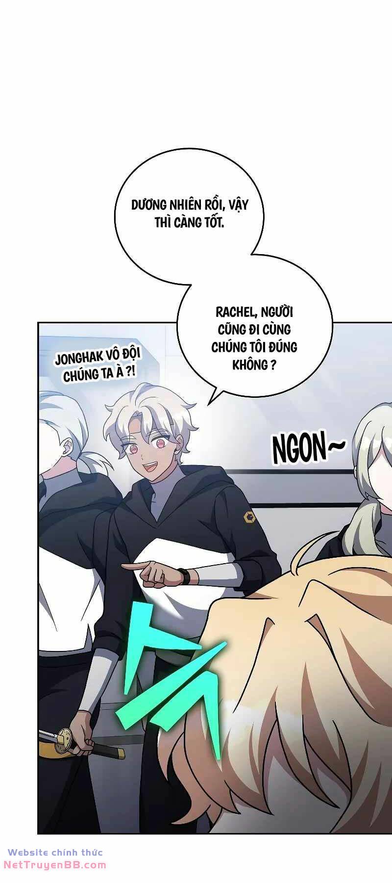 Nhân Vật Ngoài Lề Tiểu Thuyết: Chapter 97