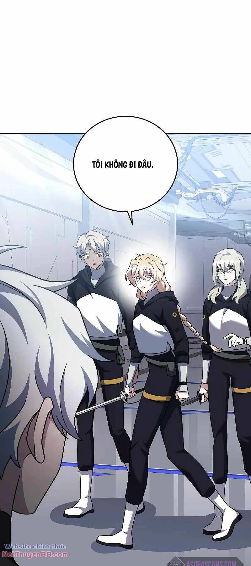 Nhân Vật Ngoài Lề Tiểu Thuyết: Chapter 97