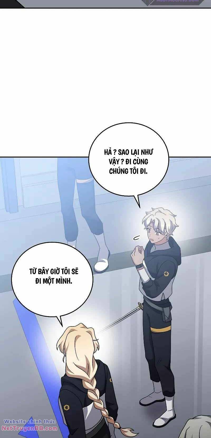 Nhân Vật Ngoài Lề Tiểu Thuyết: Chapter 97
