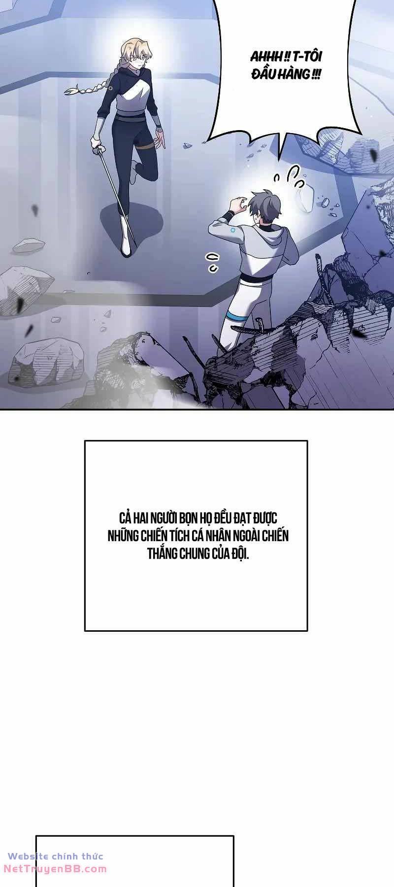 Nhân Vật Ngoài Lề Tiểu Thuyết: Chapter 97