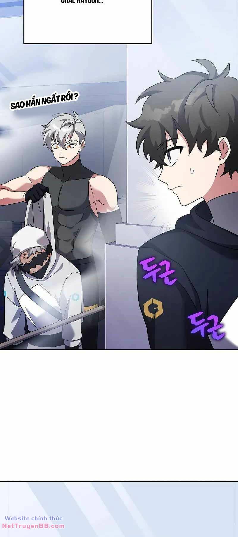 Nhân Vật Ngoài Lề Tiểu Thuyết: Chapter 97