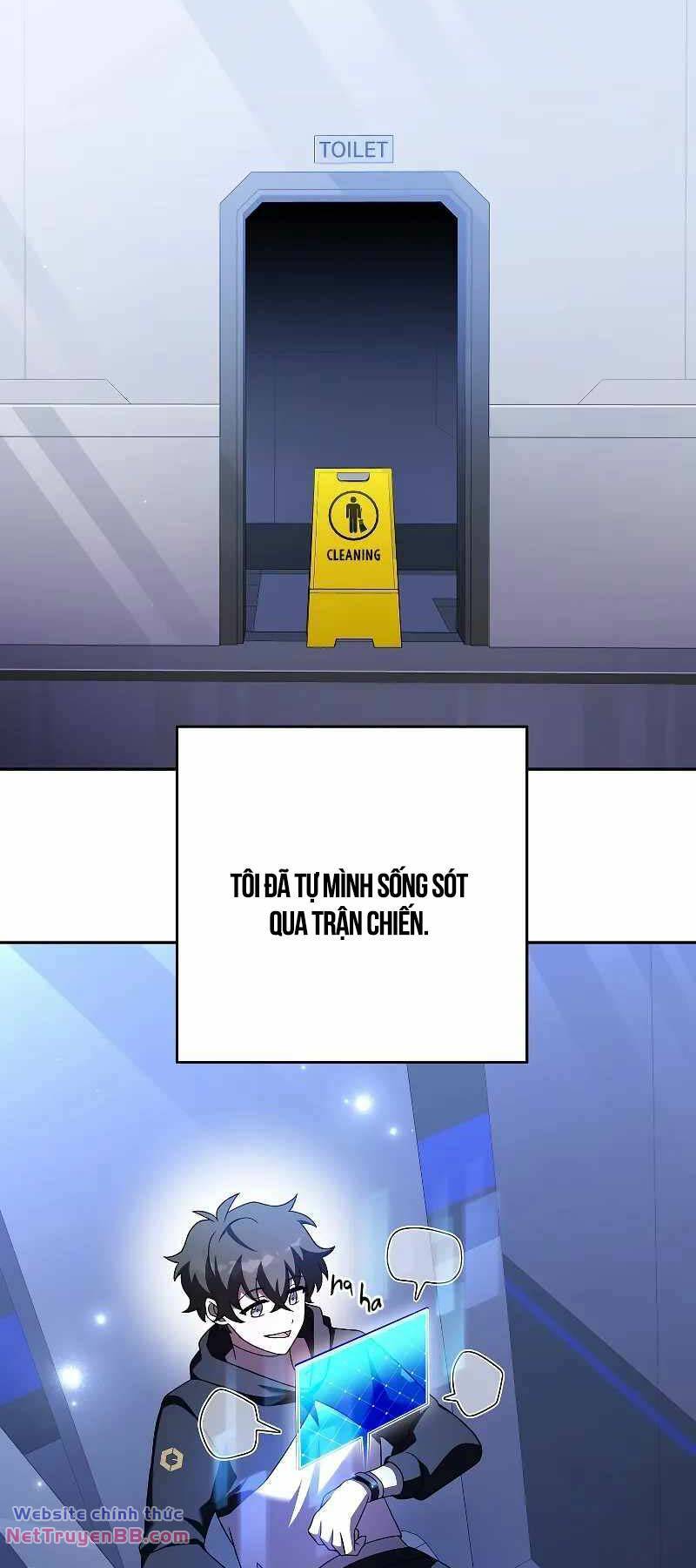 Nhân Vật Ngoài Lề Tiểu Thuyết: Chapter 97
