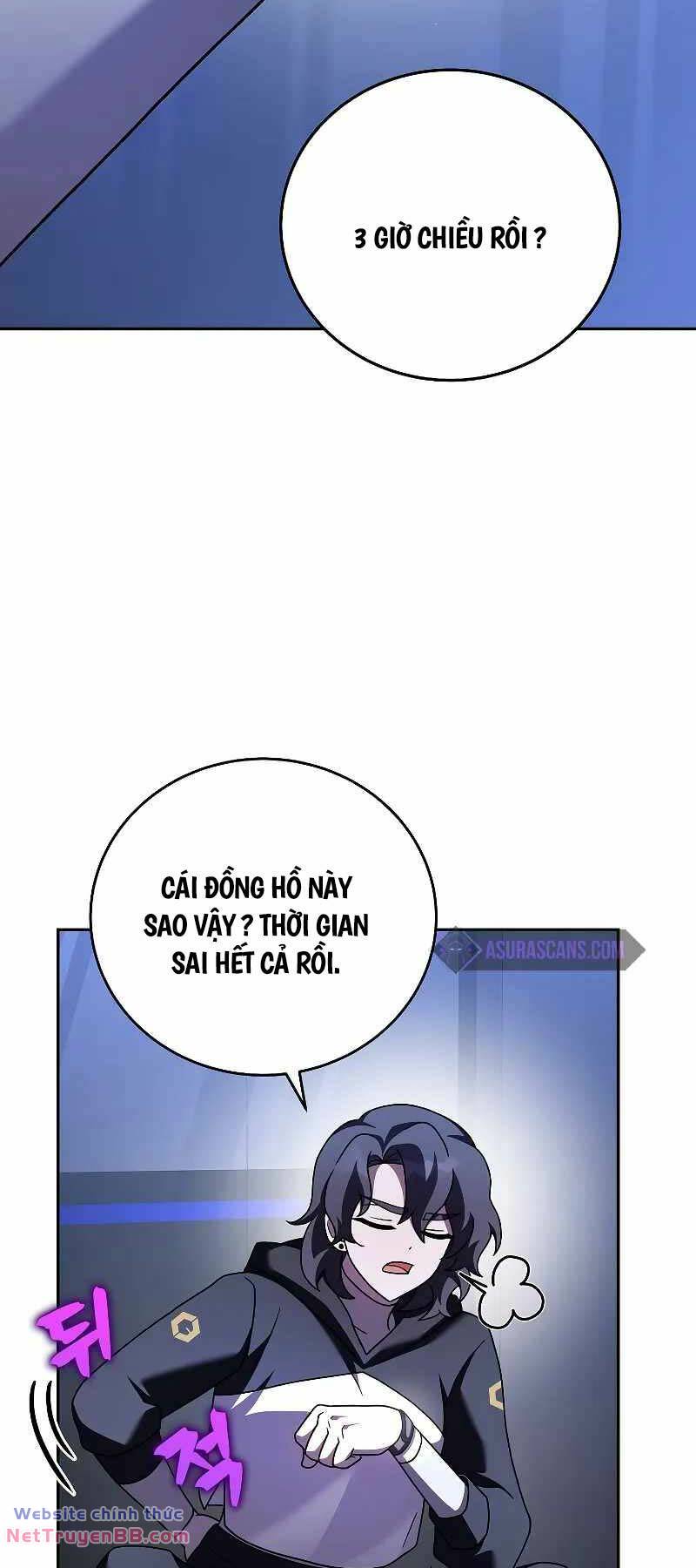 Nhân Vật Ngoài Lề Tiểu Thuyết: Chapter 97