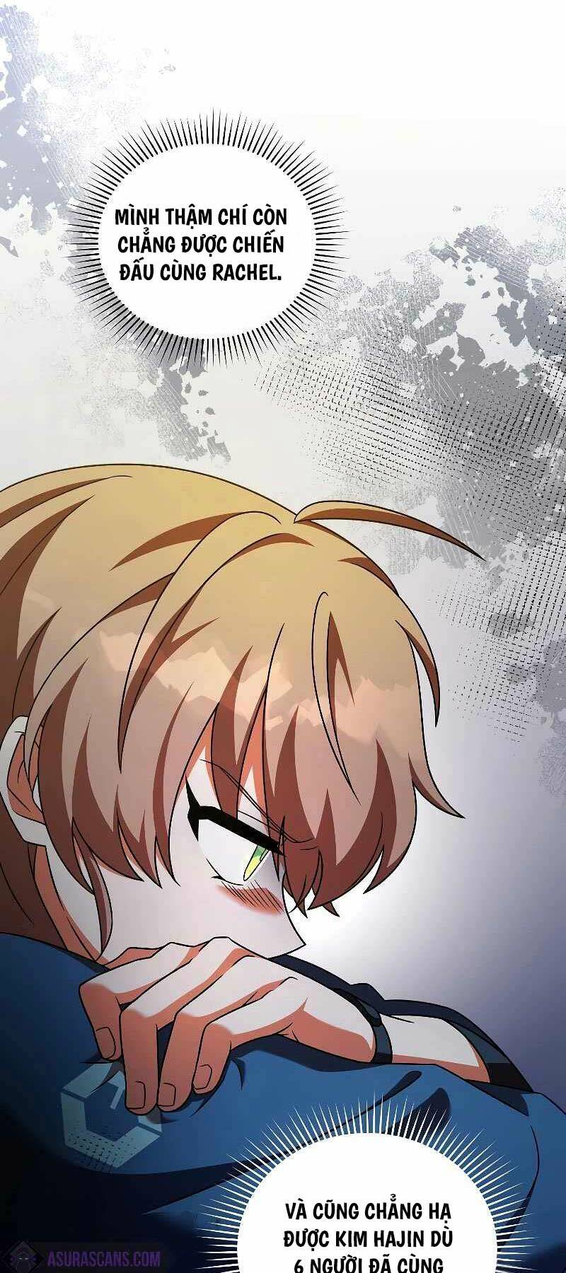 Nhân Vật Ngoài Lề Tiểu Thuyết: Chapter 98