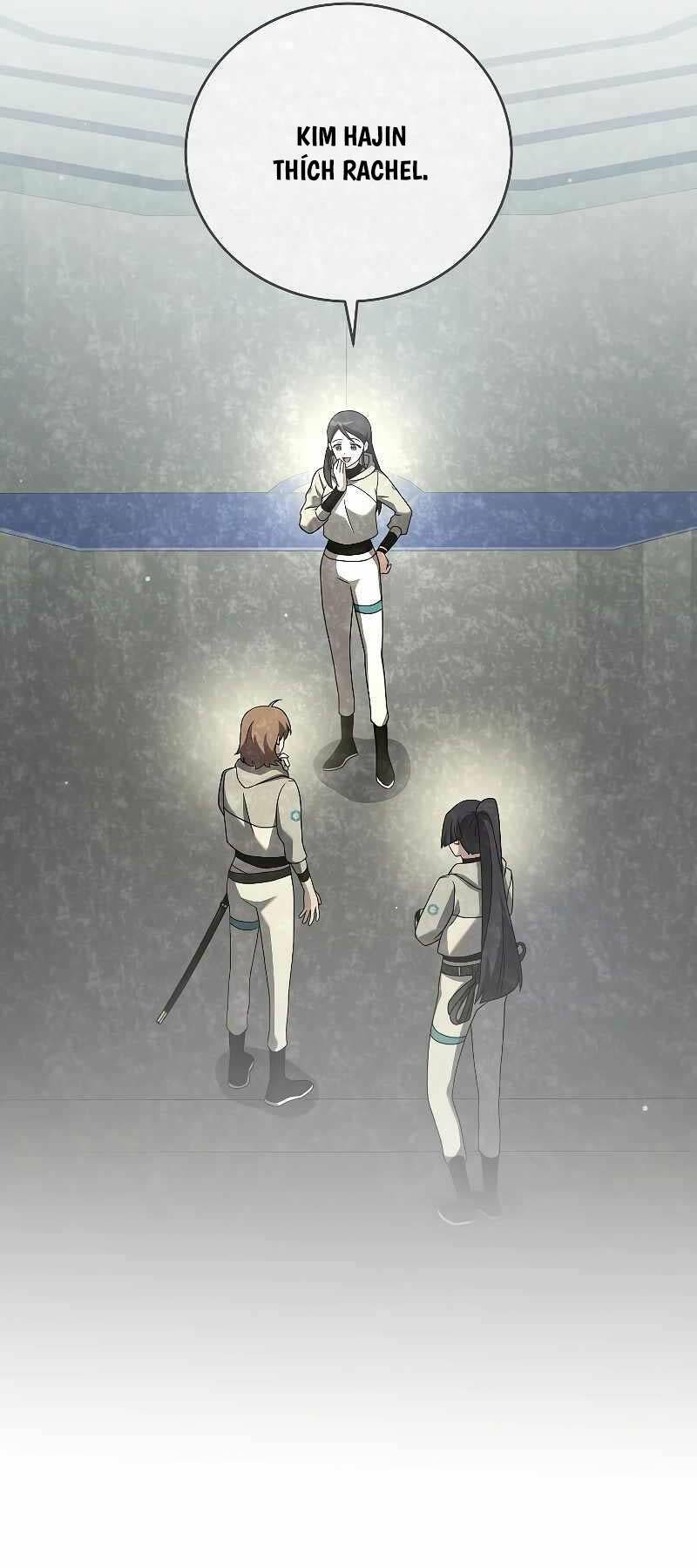 Nhân Vật Ngoài Lề Tiểu Thuyết: Chapter 98