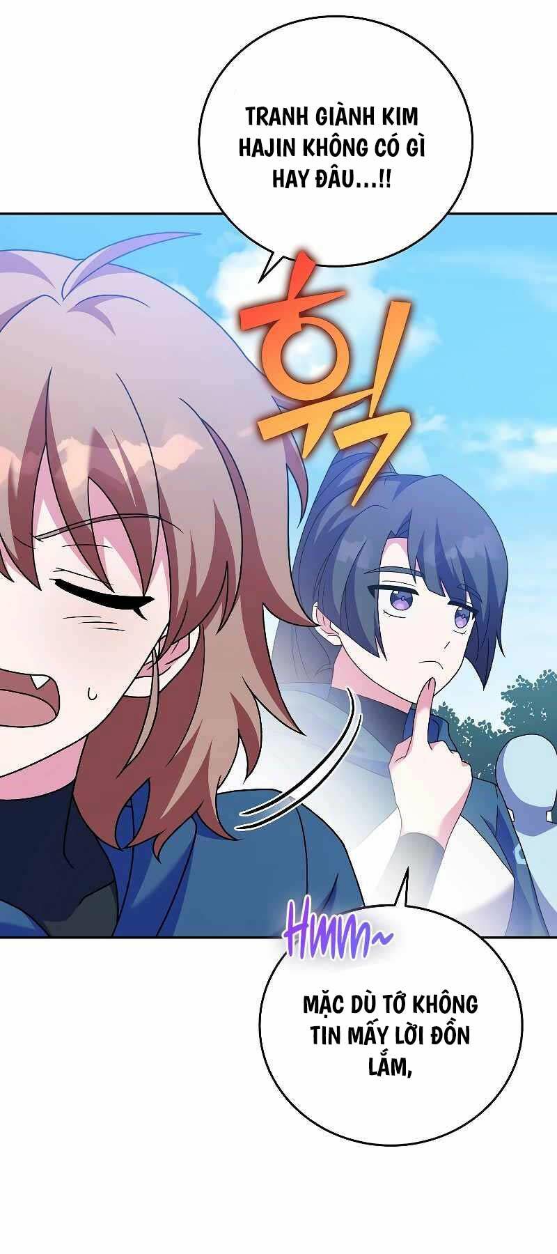 Nhân Vật Ngoài Lề Tiểu Thuyết: Chapter 98