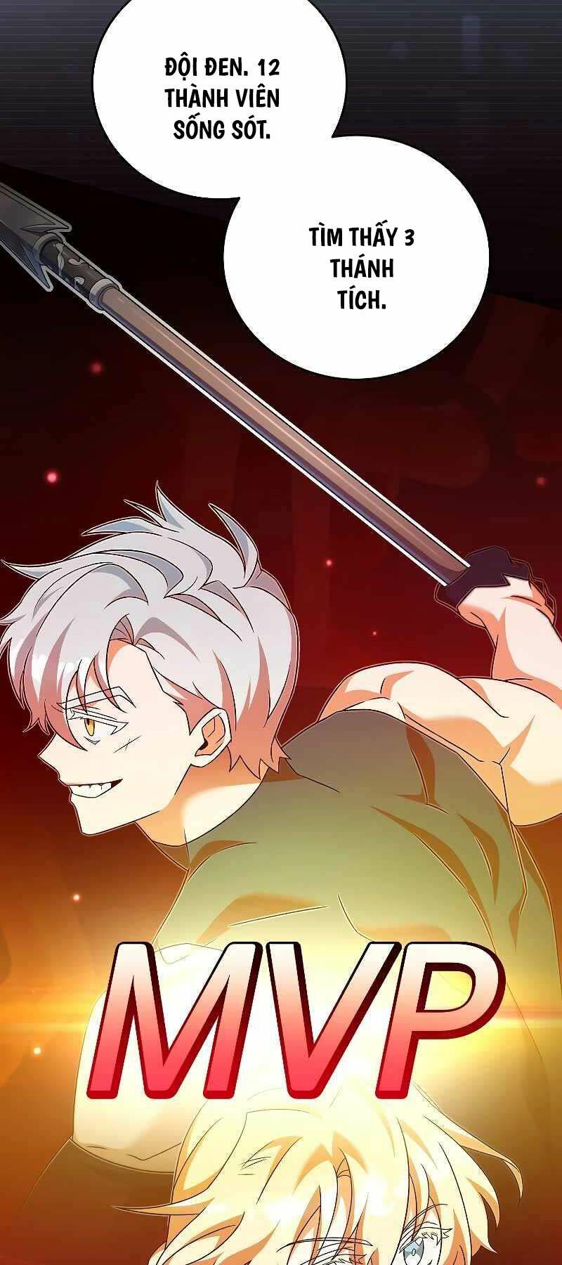 Nhân Vật Ngoài Lề Tiểu Thuyết: Chapter 98