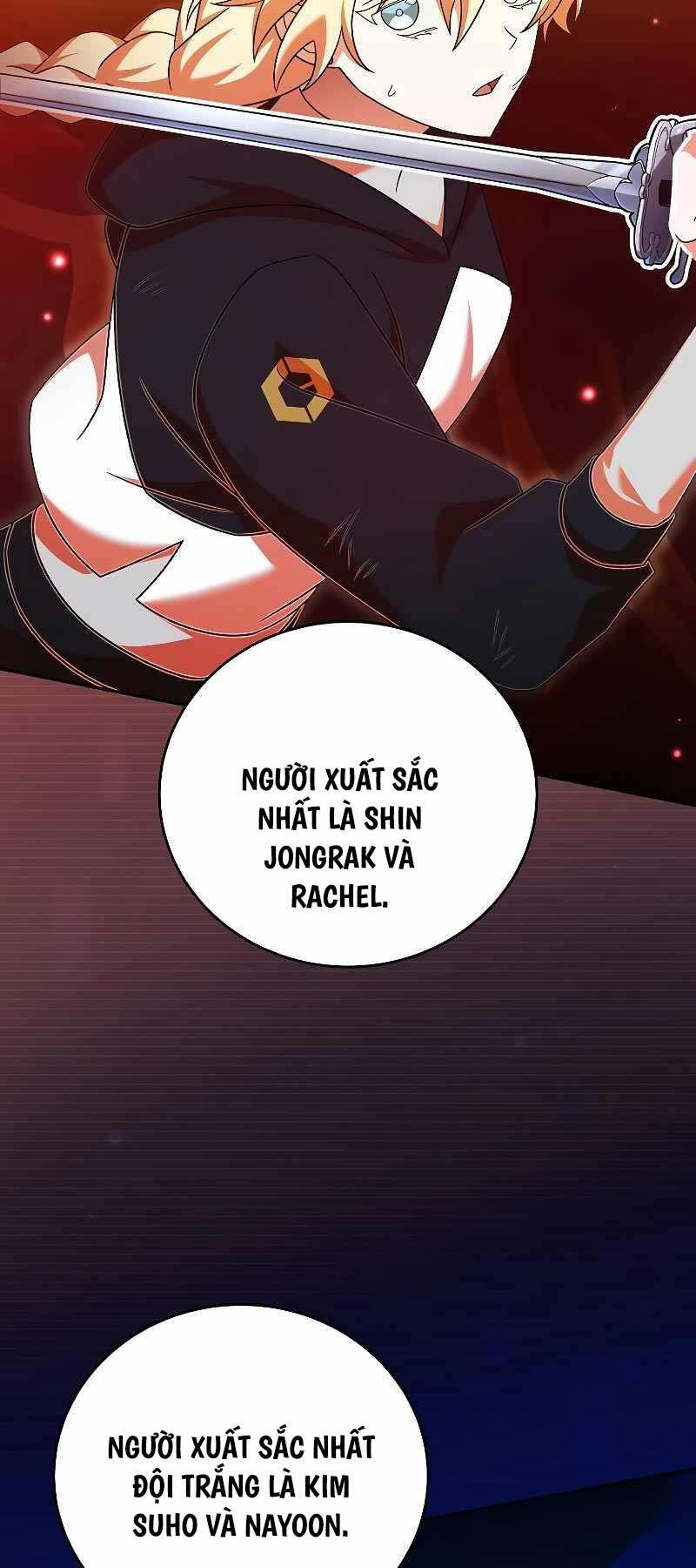 Nhân Vật Ngoài Lề Tiểu Thuyết: Chapter 98