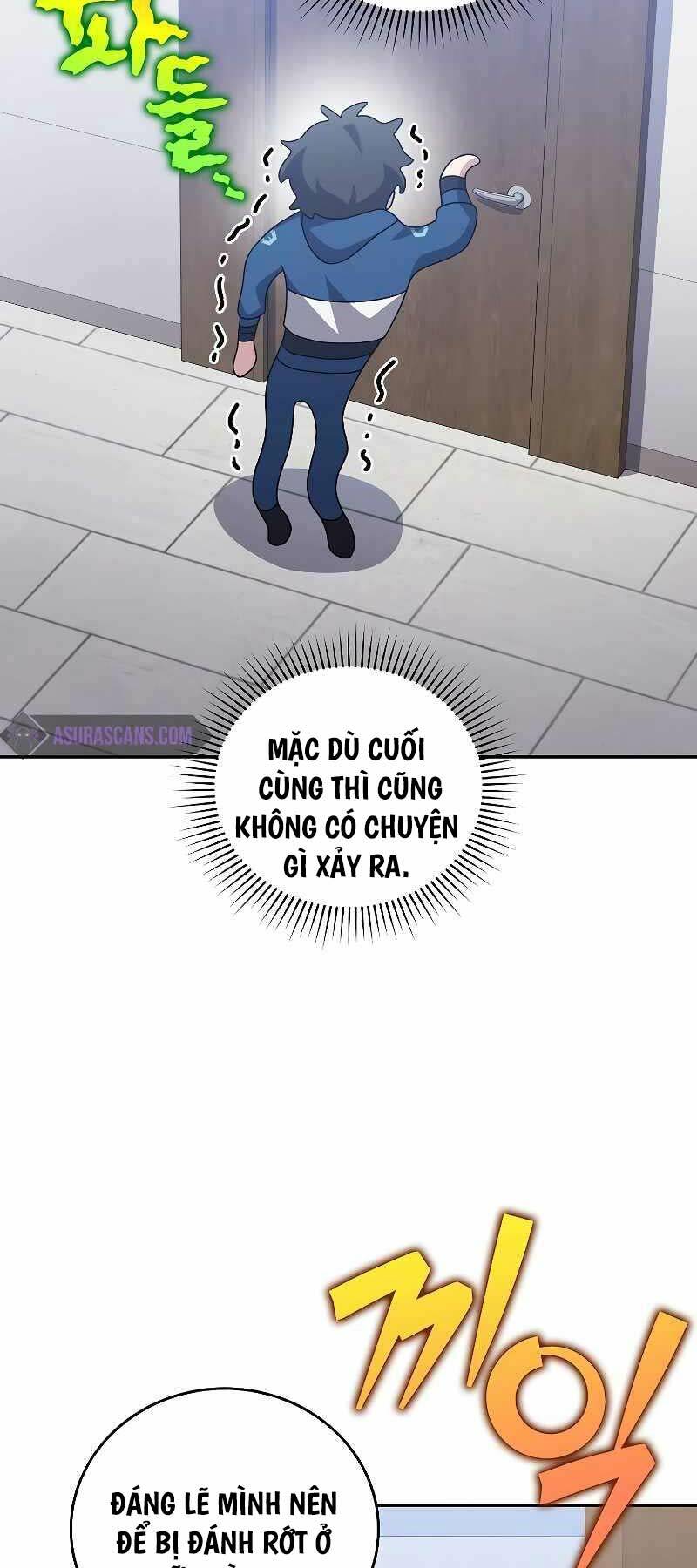 Nhân Vật Ngoài Lề Tiểu Thuyết: Chapter 98