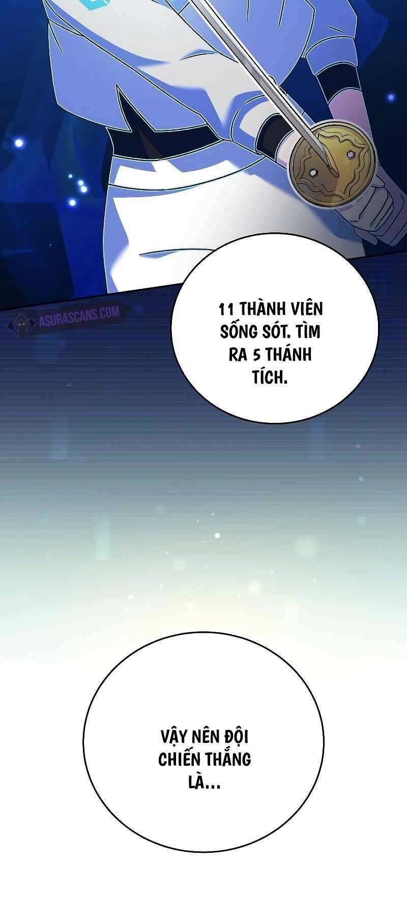 Nhân Vật Ngoài Lề Tiểu Thuyết: Chapter 98
