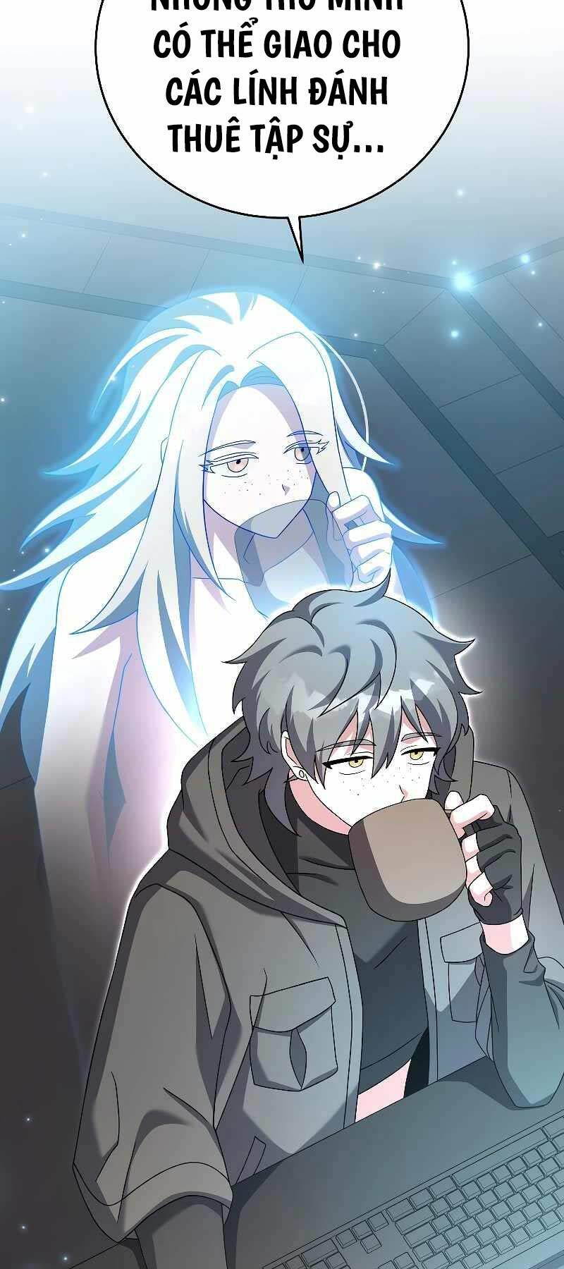 Nhân Vật Ngoài Lề Tiểu Thuyết: Chapter 98