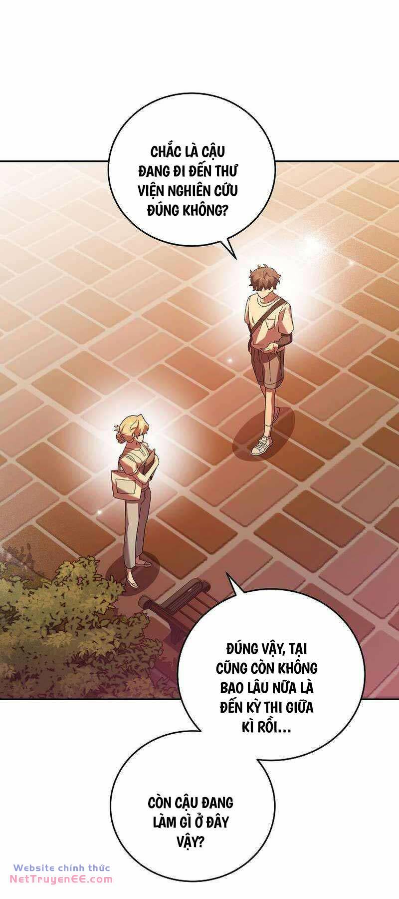 Nhân Vật Ngoài Lề Tiểu Thuyết: Chapter 99: end ss2