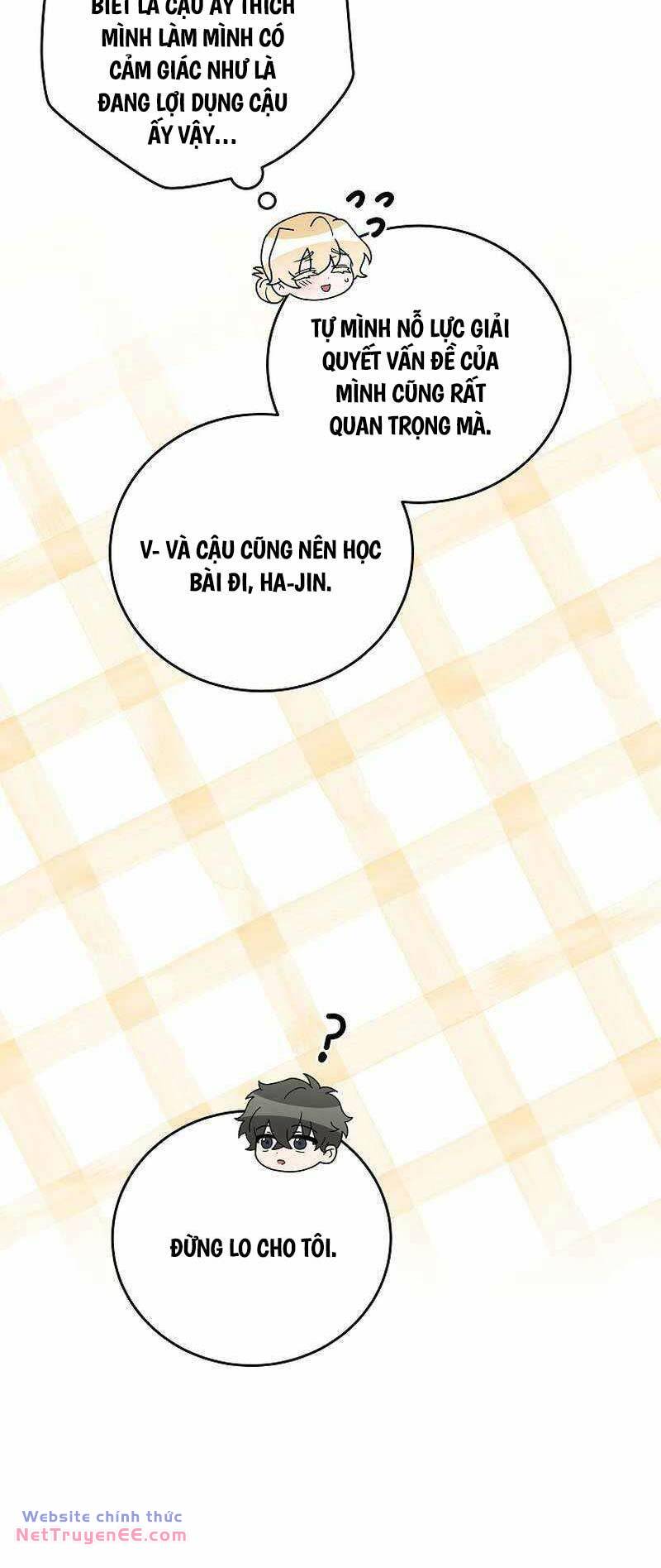Nhân Vật Ngoài Lề Tiểu Thuyết: Chapter 99: end ss2