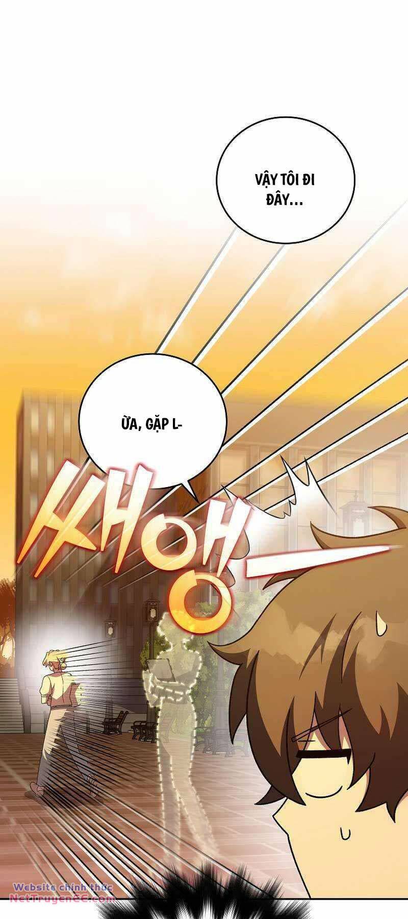Nhân Vật Ngoài Lề Tiểu Thuyết: Chapter 99: end ss2