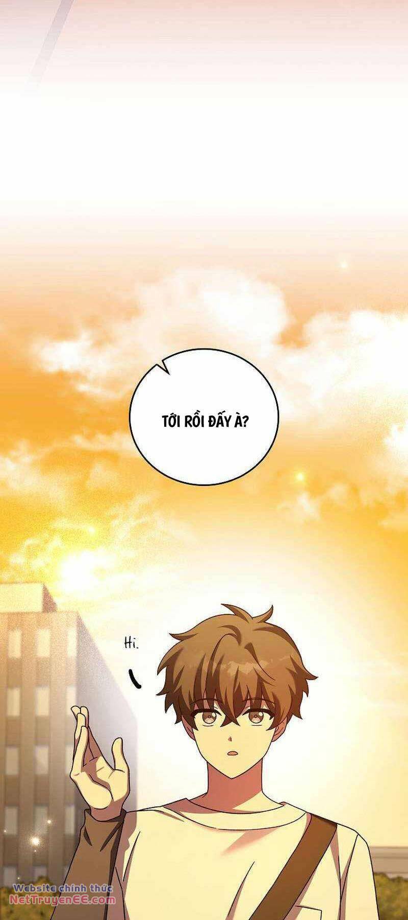 Nhân Vật Ngoài Lề Tiểu Thuyết: Chapter 99: end ss2
