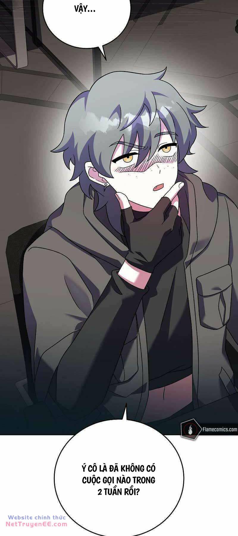 Nhân Vật Ngoài Lề Tiểu Thuyết: Chapter 99: end ss2