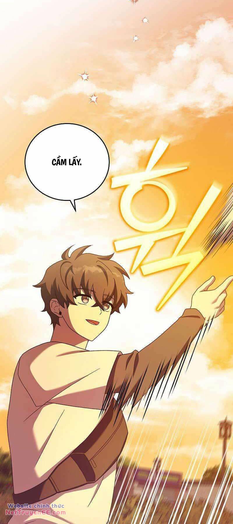 Nhân Vật Ngoài Lề Tiểu Thuyết: Chapter 99: end ss2