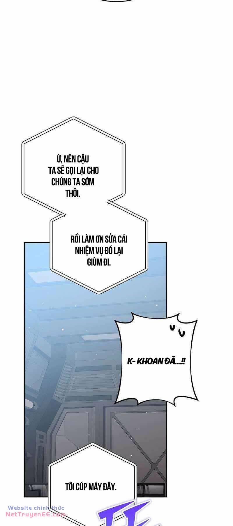 Nhân Vật Ngoài Lề Tiểu Thuyết: Chapter 99: end ss2