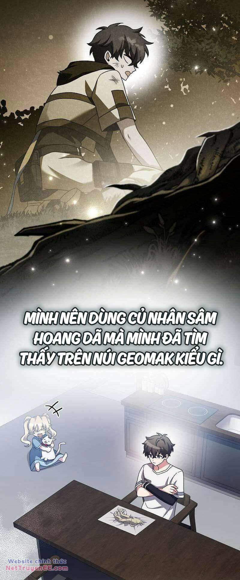 Nhân Vật Ngoài Lề Tiểu Thuyết: Chapter 99: end ss2