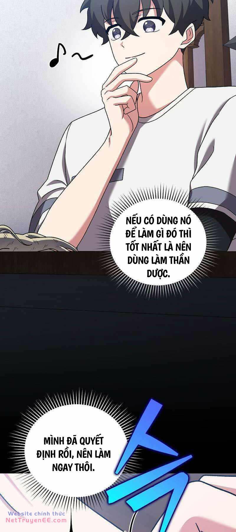 Nhân Vật Ngoài Lề Tiểu Thuyết: Chapter 99: end ss2