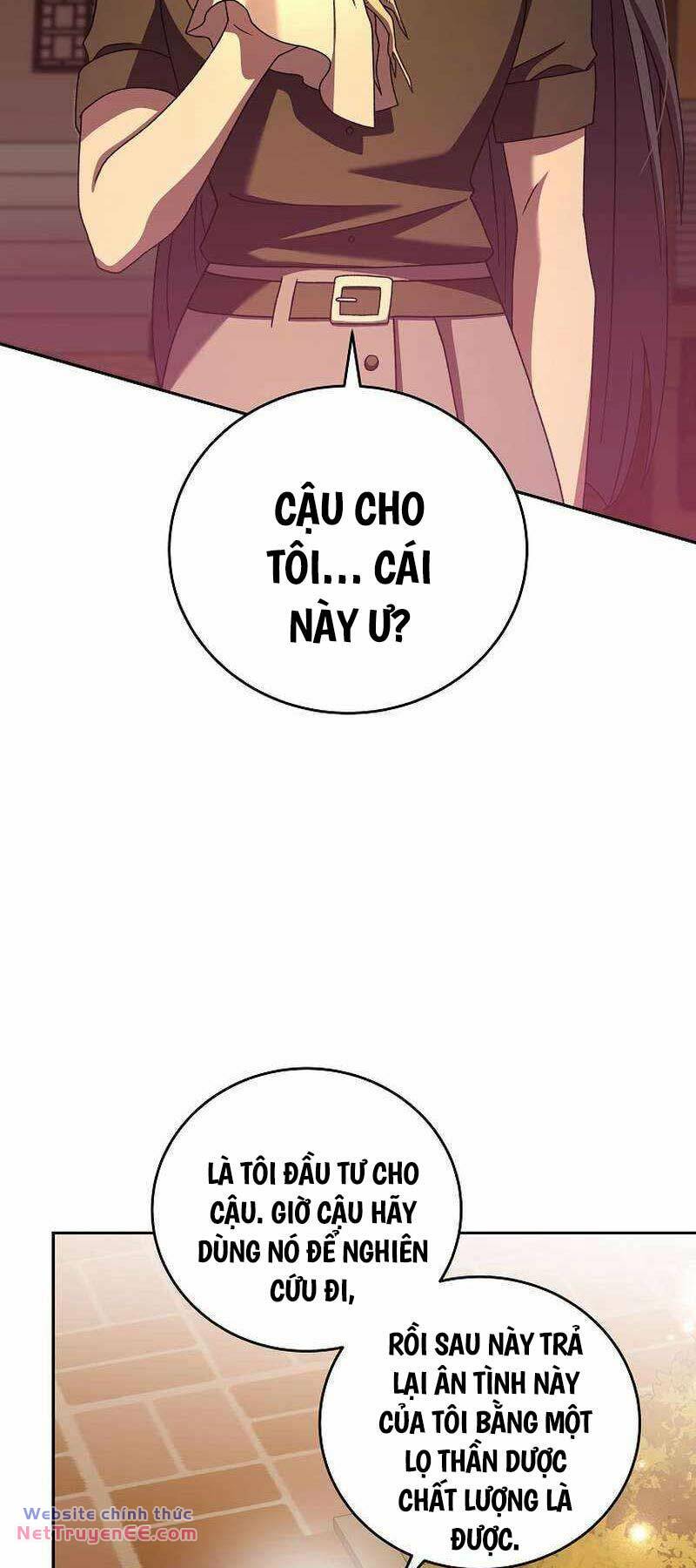 Nhân Vật Ngoài Lề Tiểu Thuyết: Chapter 99: end ss2
