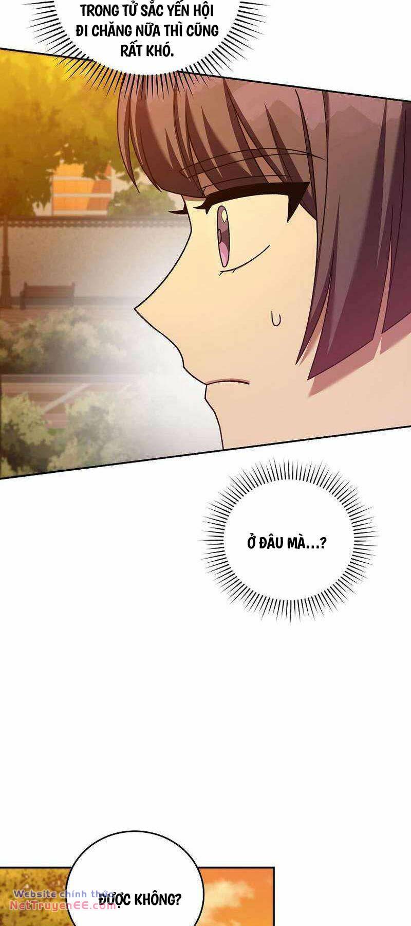 Nhân Vật Ngoài Lề Tiểu Thuyết: Chapter 99: end ss2
