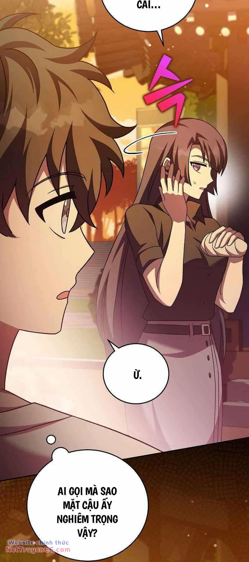 Nhân Vật Ngoài Lề Tiểu Thuyết: Chapter 99: end ss2