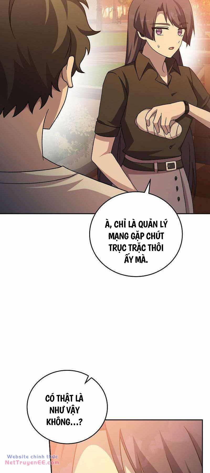 Nhân Vật Ngoài Lề Tiểu Thuyết: Chapter 99: end ss2