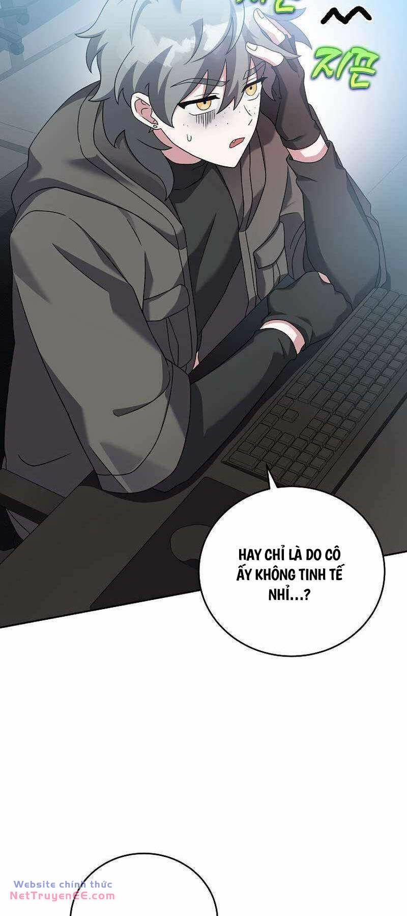 Nhân Vật Ngoài Lề Tiểu Thuyết: Chapter 99: end ss2