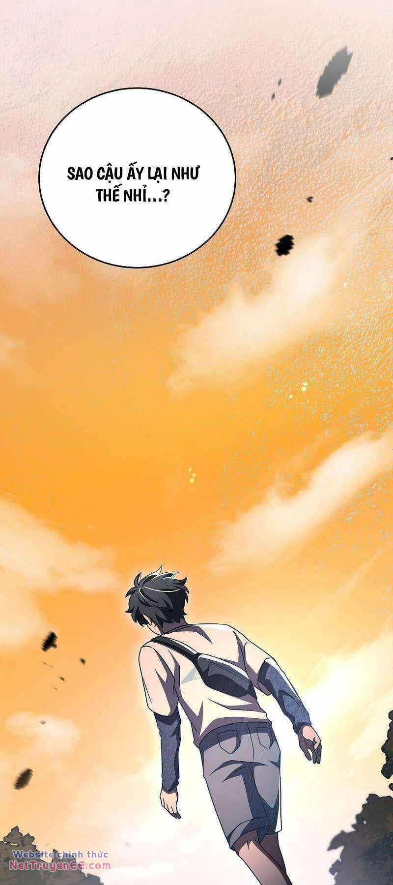 Nhân Vật Ngoài Lề Tiểu Thuyết: Chapter 99: end ss2