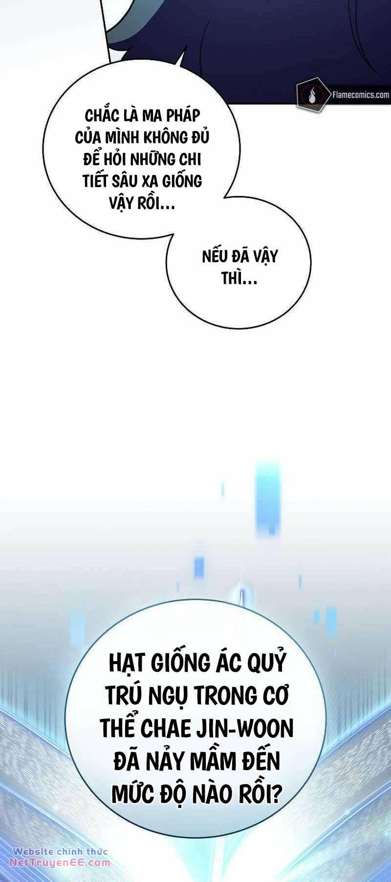 Nhân Vật Ngoài Lề Tiểu Thuyết: Chapter 99: end ss2