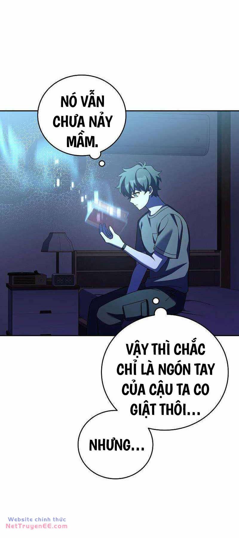 Nhân Vật Ngoài Lề Tiểu Thuyết: Chapter 99: end ss2
