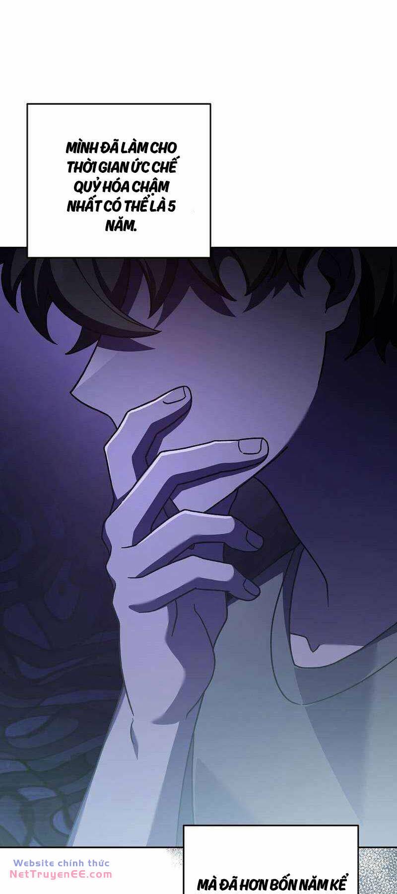 Nhân Vật Ngoài Lề Tiểu Thuyết: Chapter 99: end ss2