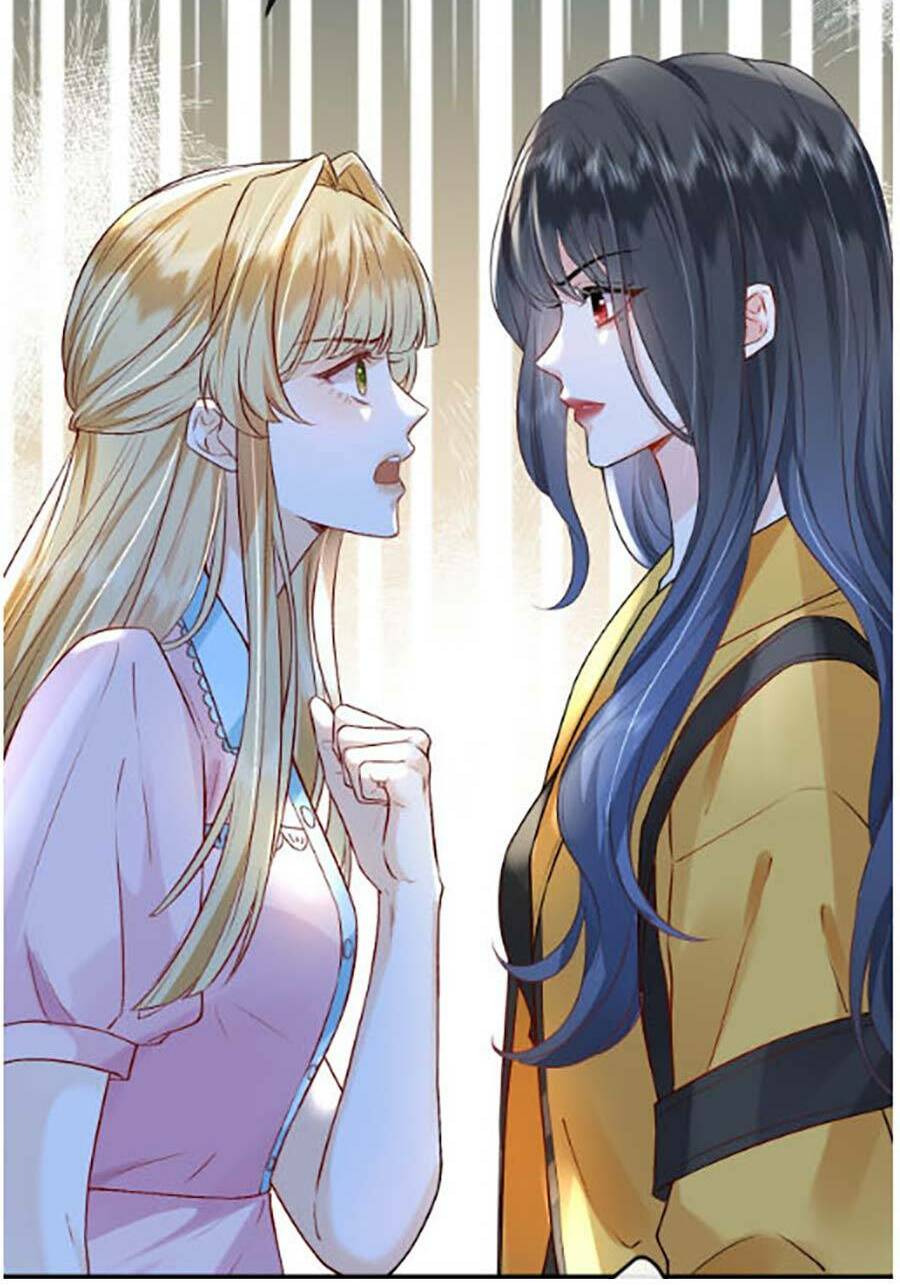 Vợ Của Lục Tổng Không Phải Dạng Vừa: Chapter 1