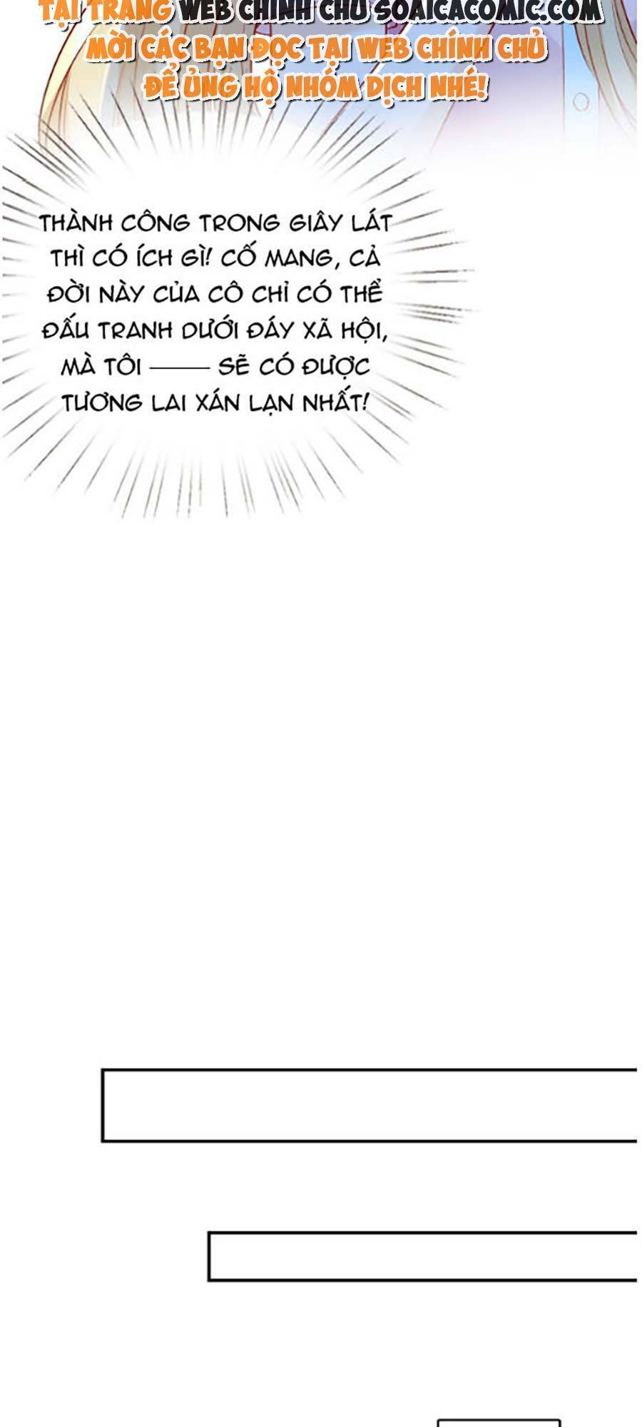 Vợ Của Lục Tổng Không Phải Dạng Vừa: Chapter 1