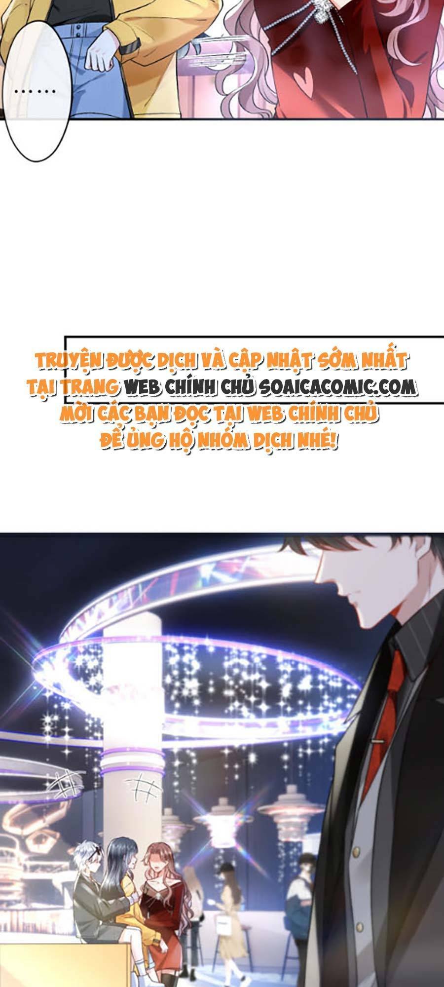 Vợ Của Lục Tổng Không Phải Dạng Vừa: Chapter 1