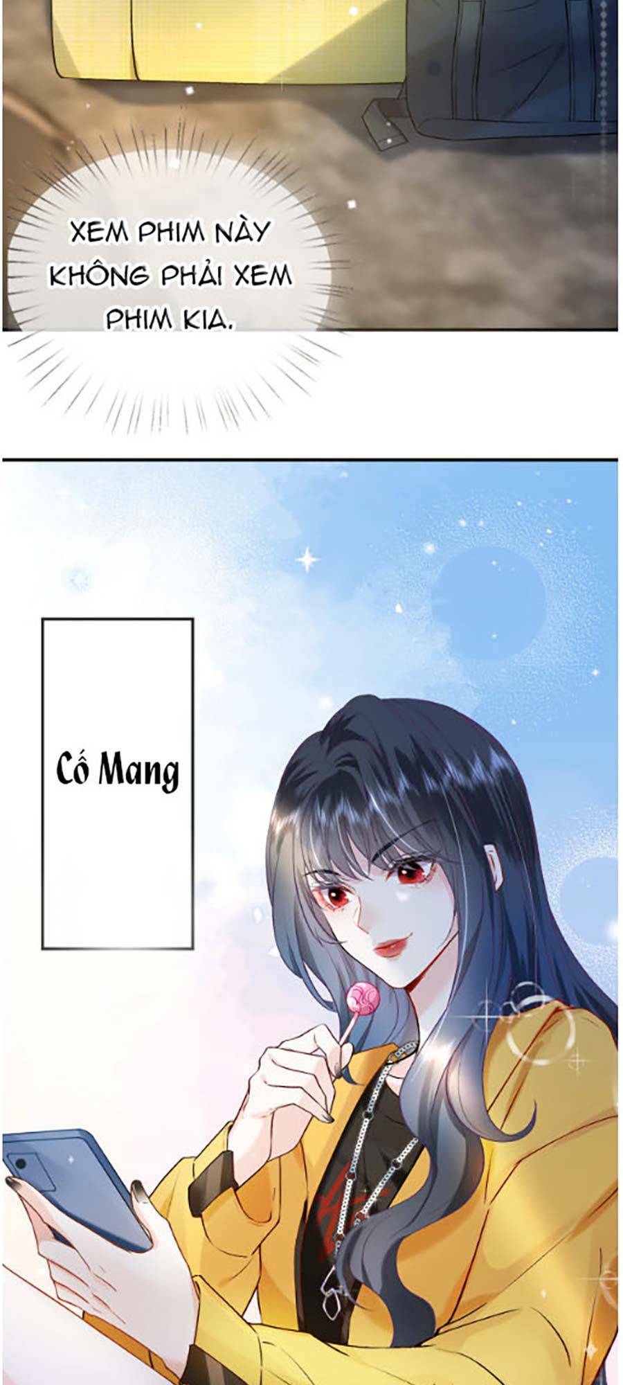 Vợ Của Lục Tổng Không Phải Dạng Vừa: Chapter 1