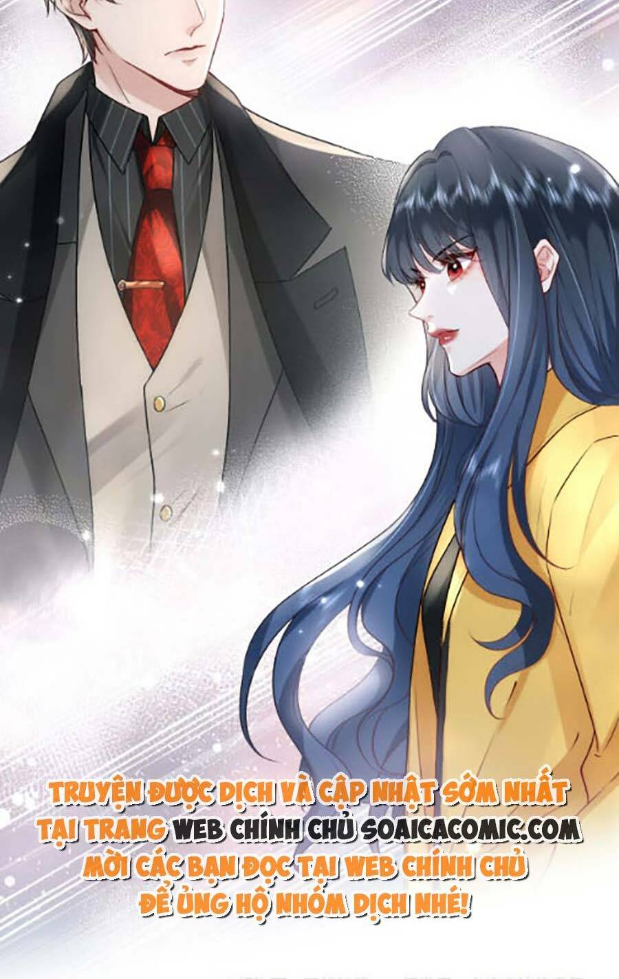Vợ Của Lục Tổng Không Phải Dạng Vừa: Chapter 1