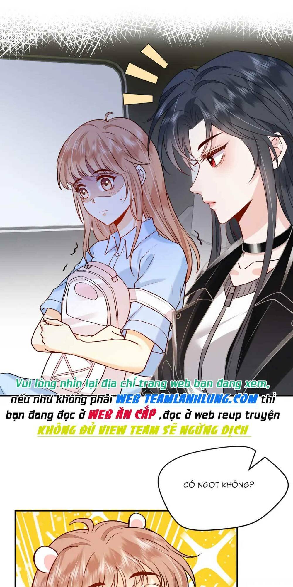 Vợ Của Lục Tổng Không Phải Dạng Vừa: Chapter 10