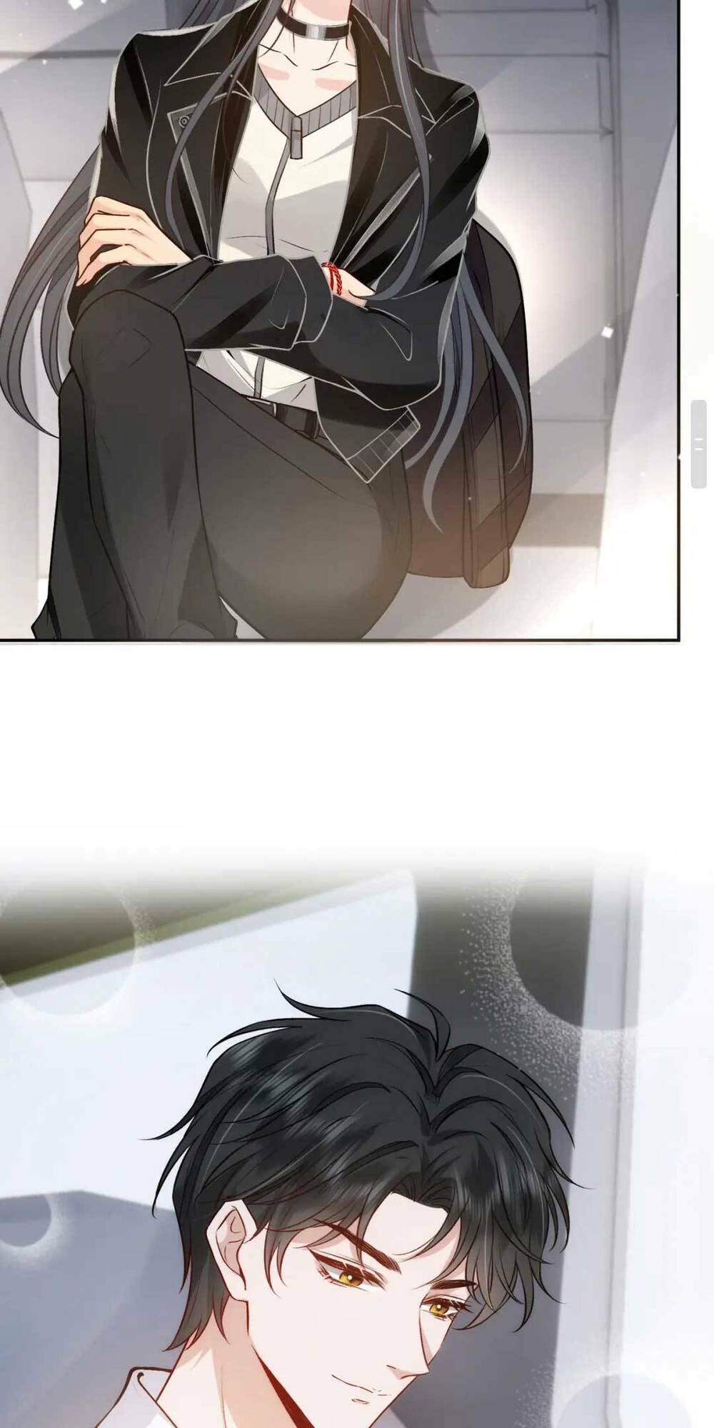 Vợ Của Lục Tổng Không Phải Dạng Vừa: Chapter 10