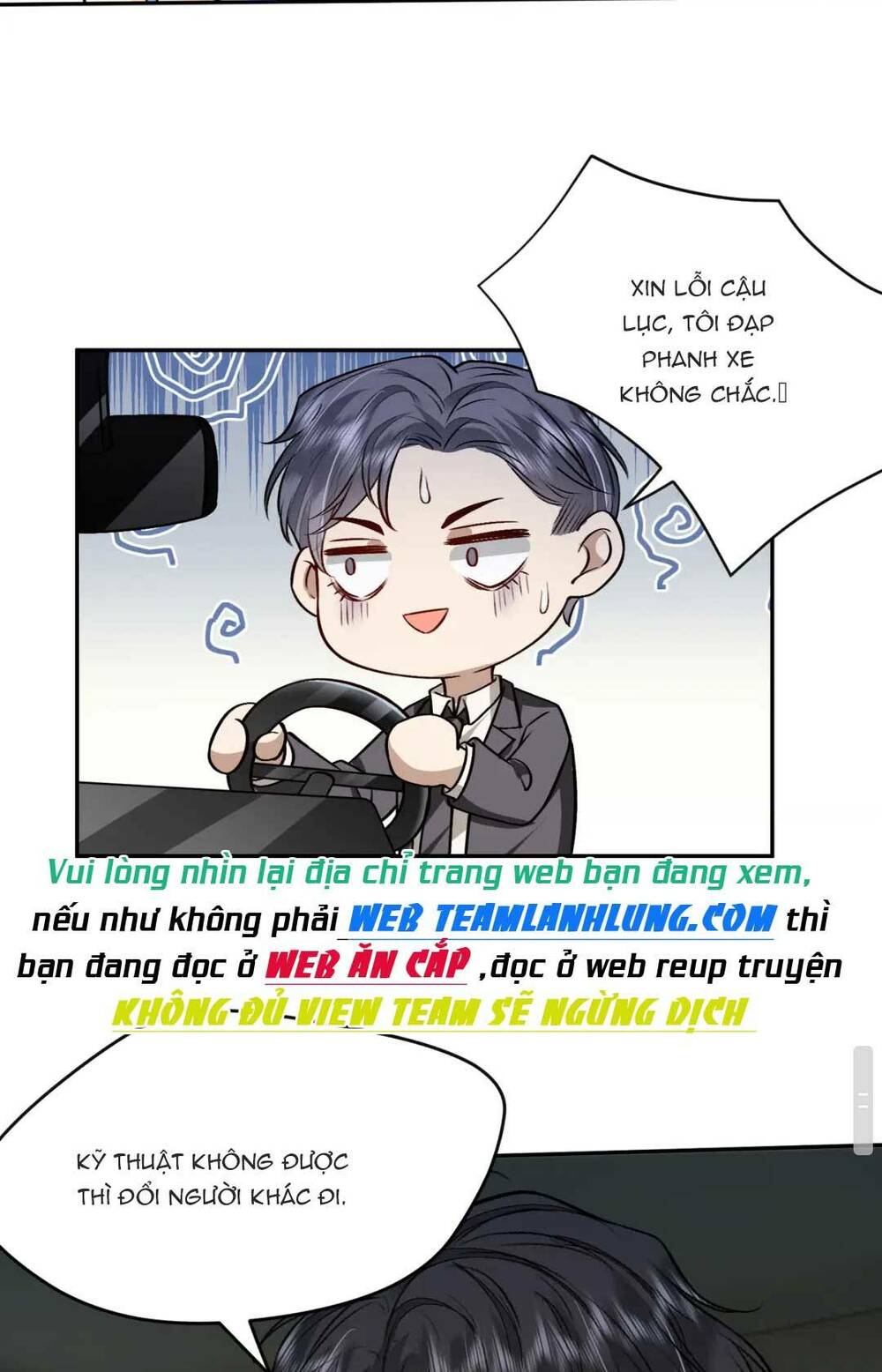 Vợ Của Lục Tổng Không Phải Dạng Vừa: Chapter 10